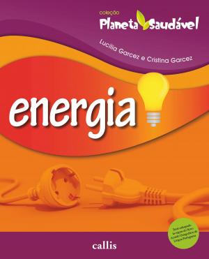 Book cover of Energia