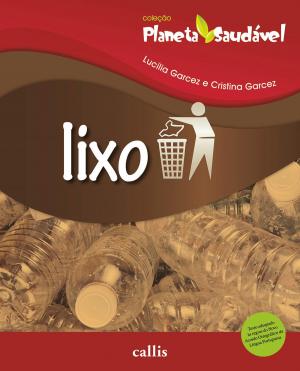 Cover of the book Lixo by Flávia Reis