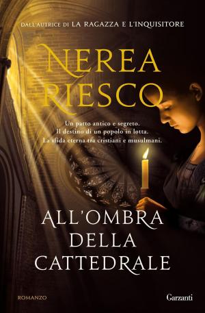 Cover of the book All'ombra della cattedrale by Tzvetan Todorov
