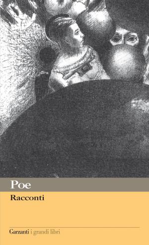 Cover of the book Racconti by Jane Austen, Beatrice Battaglia