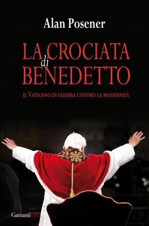 Cover of the book La crociata di Benedetto by Andrea Vitali