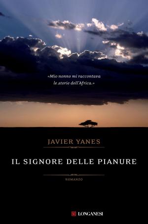 Cover of the book Il signore delle pianure by Patrick O'Brian
