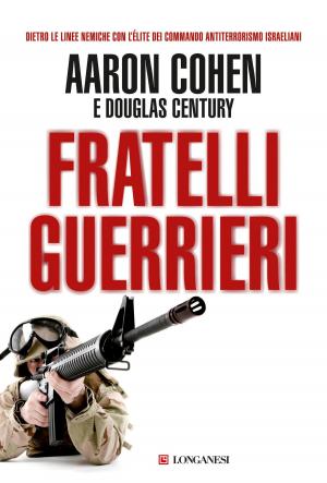 Book cover of Fratelli guerrieri