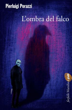 Cover of the book L'ombra del falco by Robert Musil