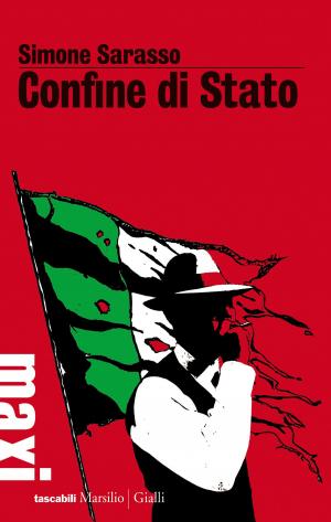 Cover of the book Confine di Stato by Marco Gervasoni