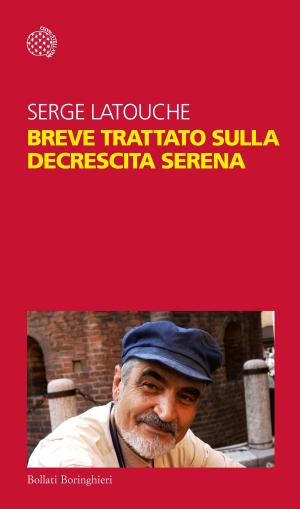 Cover of the book Breve trattato sulla decrescita serena by Umberto Curi