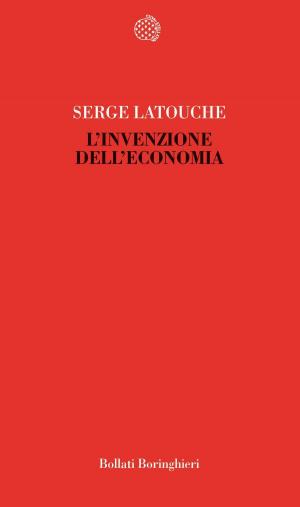 Cover of the book L'invenzione dell'economia by Claire Messud