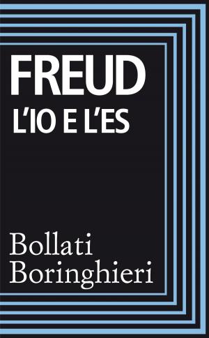 Cover of the book L'Io e l'Es by Sigmund Freud