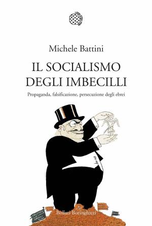 Cover of the book Il socialismo degli imbecilli by Luigi  Zoja