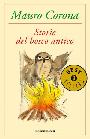 Cover of Storie del bosco antico