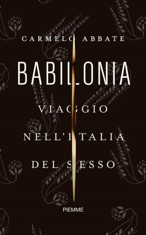 Cover of the book Babilonia: Viaggio nell'Italia del sesso by Vauro Senesi