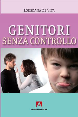 Cover of the book Genitori Senza Controllo by Edgar Morin