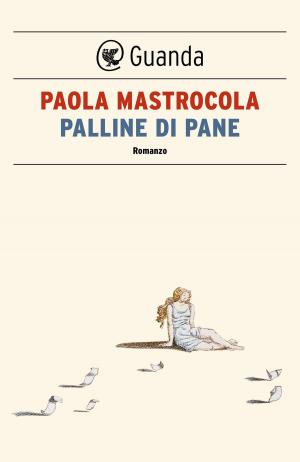 Cover of the book Palline di pane by Anita Nair