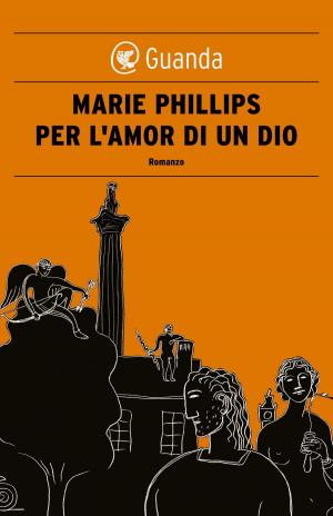 Cover of the book Per l'amor di un Dio by Anne Tyler