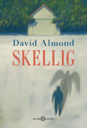 Cover of the book Skellig by Amy Tan
