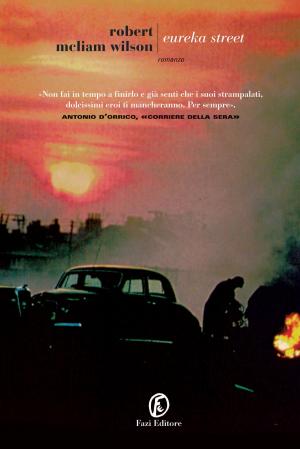 Cover of the book Eureka Street by Allyson Braithwaite Condie