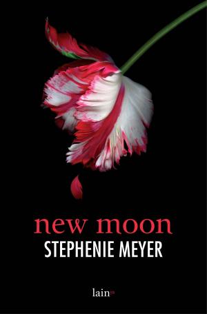 Cover of the book New Moon by Rebecca West