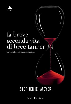 Cover of the book La breve seconda vita di Bree Tanner by Elizabeth Jane Howard