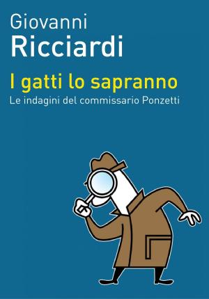 Cover of the book I gatti lo sapranno by Ilan Pappé