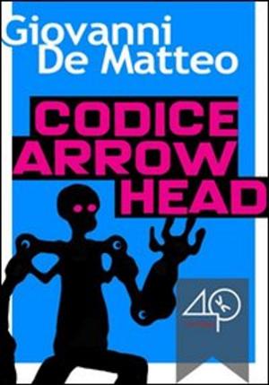 Book cover of Codice Arrowhead