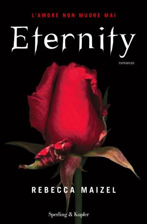 Cover of the book Eternity by Daniela Bray