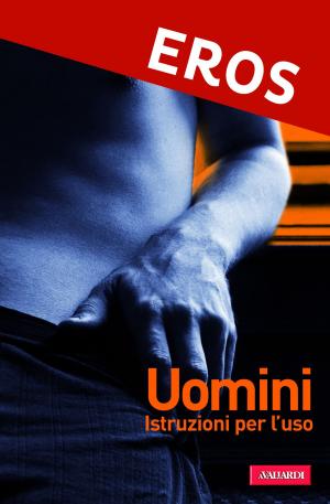 Cover of Uomini. Istruzioni per l'uso