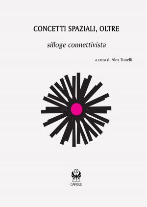 Cover of the book Concetti spaziali, oltre by Lukha B. Kremo