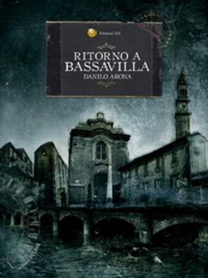 Book cover of Ritorno a Bassavilla