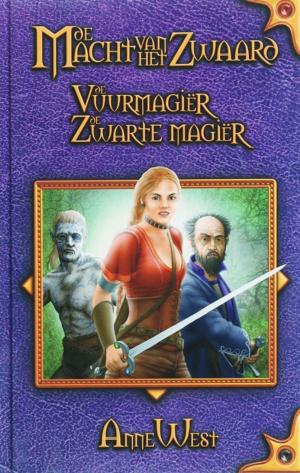 Cover of the book De Macht van het Zwaard by Mel Wallis de Vries