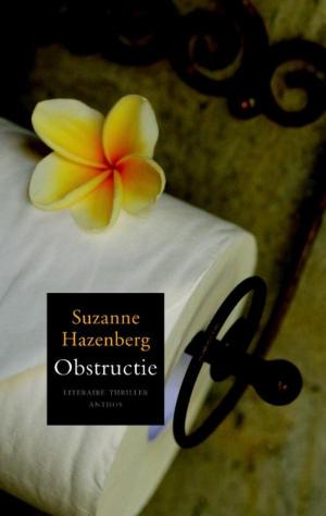Cover of the book Obstructie by Lynn Crain