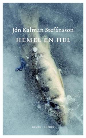Cover of the book Hemel en hel by James Fuerst