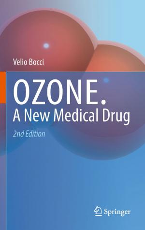 Cover of the book OZONE by Carl Wellman