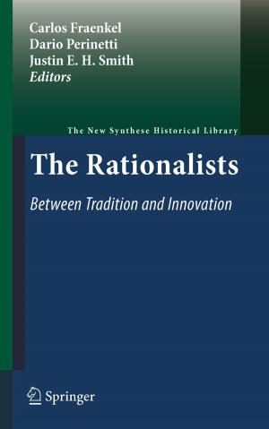 bigCover of the book The Rationalists: Between Tradition and Innovation by 