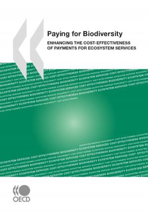 Cover of the book Paying for Biodiversity by Istat
