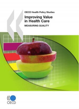 Cover of Improving Value in Health Care