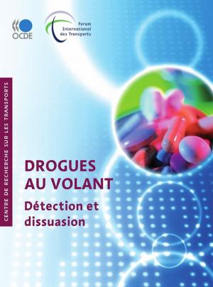 Cover of the book Drogues au volant by Collective