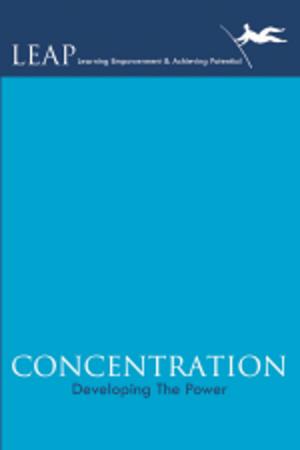 Book cover of Concentration