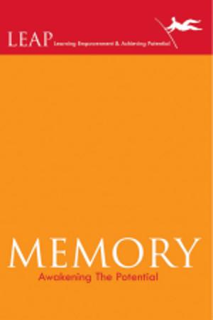 Cover of the book Memory by GA Kulkarni