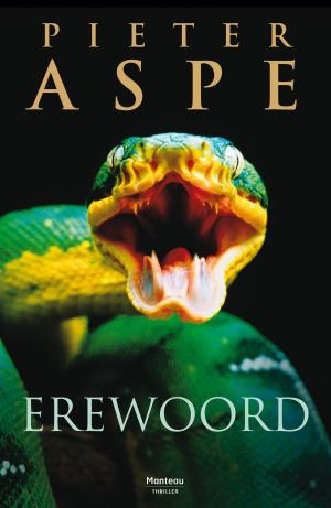 Book cover of Erewoord