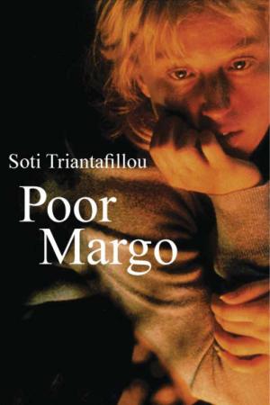 Cover of Poor Margo