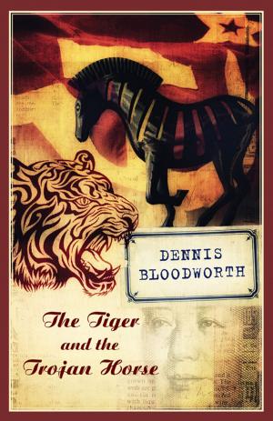Book cover of The Tiger and the Trojan Horse