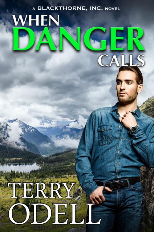 Cover of the book When Danger Calls by Terry Odell, Terry Odell