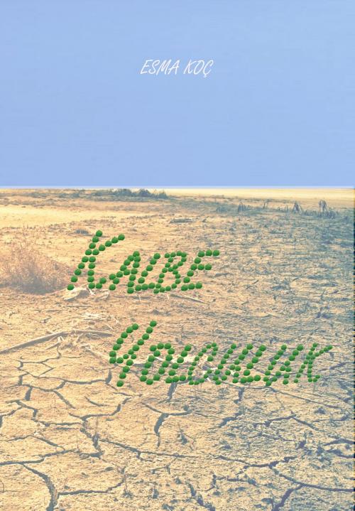 Cover of the book Kalbe Yolculuk by Esma Koç, Kobo Writing Life