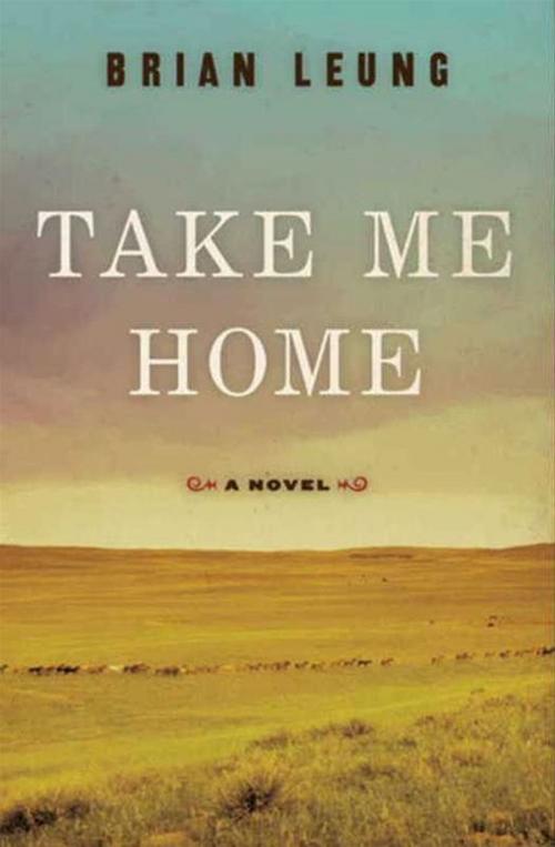 Cover of the book Take Me Home by Brian Leung, HarperCollins e-books