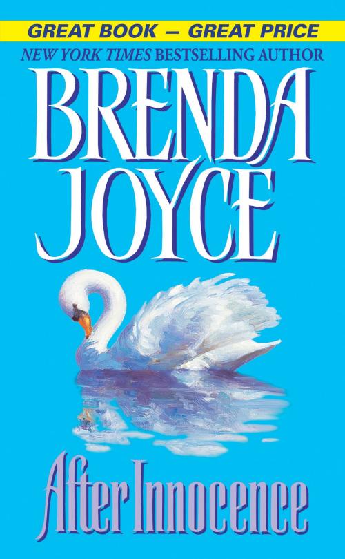 Cover of the book After Innocence by Brenda Joyce, HarperCollins e-books