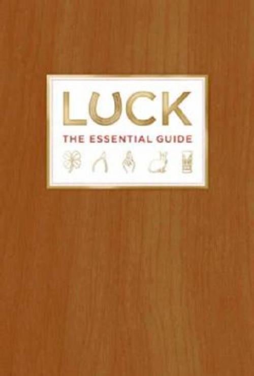 Cover of the book Luck by Deborah Aaronson, Kevin Kwan, HarperCollins e-books