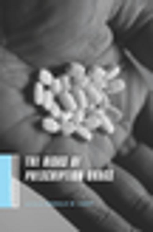Cover of the book The Risks of Prescription Drugs by , Columbia University Press