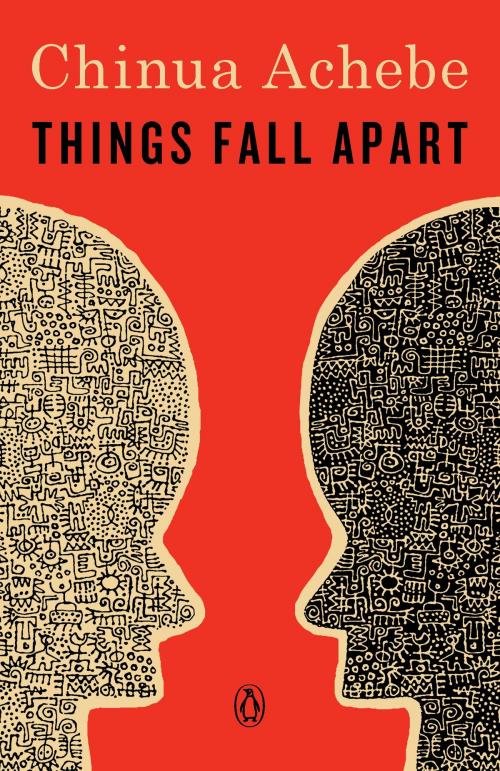 Cover of the book Things Fall Apart by Chinua Achebe, Penguin Publishing Group