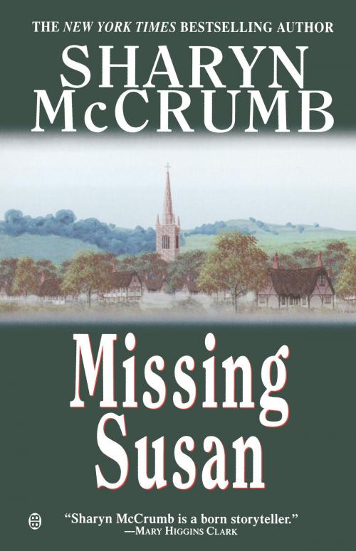 Cover of the book Missing Susan by Sharyn McCrumb, Random House Publishing Group