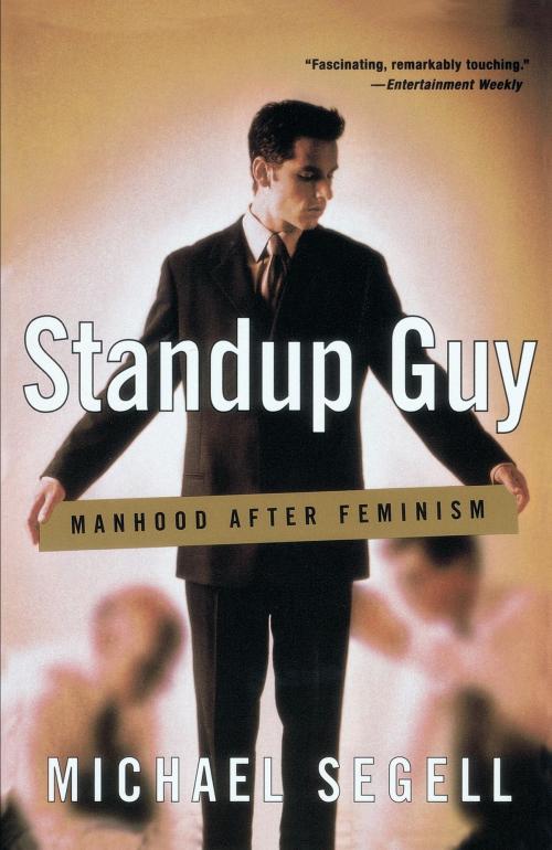 Cover of the book Standup Guy by Michael Segell, Random House Publishing Group
